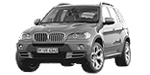 BMW E70 U2557 Fault Code