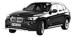 BMW E84 U2557 Fault Code